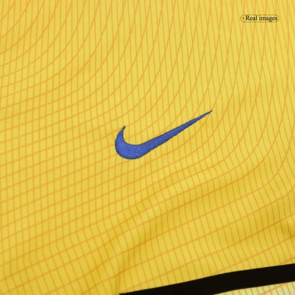 2002/03 Inter Milan Retro Jersey Third Away