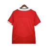 2005/06 Manchester United Retro Jersey Home