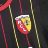 23-24  Kids RC Lens Away Kit Jersey+Short