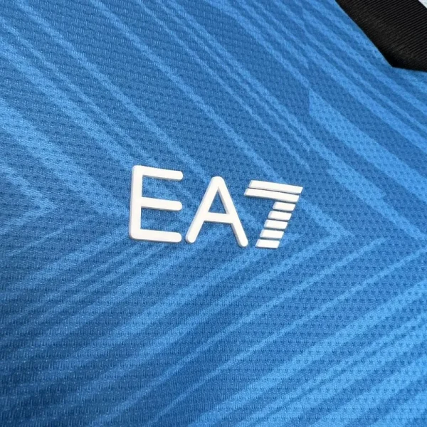 2024/25 Napoli Pre-Match Jersey