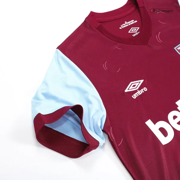 2023/24 West Ham United Home Jersey