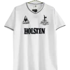 Tottenham Hotspur Retro Jersey Home 1983/84