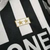 1992--94  Juventus Retro Jersey Home