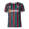 Fluminense FC  2023/24 Home Jersey