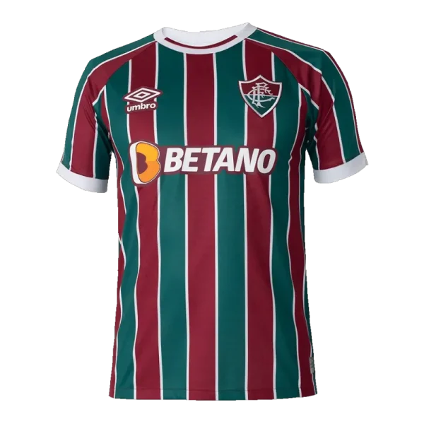 Fluminense FC  2023/24 Home Jersey