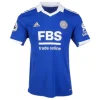 Leicester City 2023/24 Soccer Jersey Home Replica