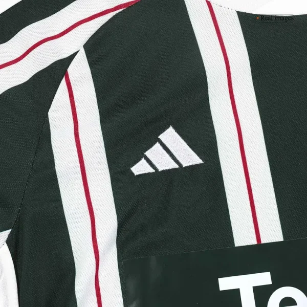 2023/24 Manchester United Jersey Away