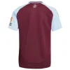 2024/25 Aston Villa Home Jersey