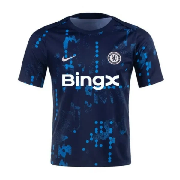 2024/25 Chelsea Pre-Match Jersey