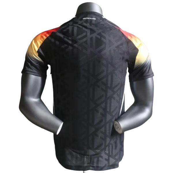 2024 Germany Euro Cup Training Football Jersey Player Version
