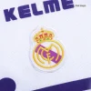 1997/98 Real Madrid Retro Jersey Away