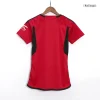 2023/24 Women's Manchester United Home Jersey