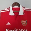 Arsenal Soccer Jersey Home 2022/2023