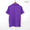 Fiorentina 1979/80 Retro Jersey Home