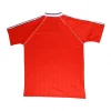 1988/90 Manchester United Retro Jersey Home