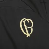 Corinthians Pre-Match 2023/24 Jersey Black Replica