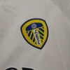 Leeds United Retro Jersey Home 2000/01