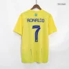 2023/24 Al Nassr Home Jersey