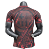 2024/25 Barcelona Away Jersey Spotify Logo Without Text Player Version