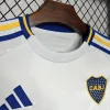 24-25 Boca Juniors away fan edition football jersey