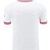 24-25 Liverpool Training Wear White Suit Shirt
