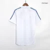 2001/02 Real Madrid Retro Jersey Home