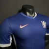 2025-26 Chelsea Home Men's Football Shirt Player Version