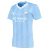 Women's Manchester City Jersey Home 2023/24