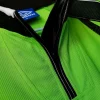 1998/99 Manchester United Retro Goalkeeper Jersey Long Sleeve