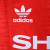 1990/92 Manchester United Retro Jersey Home
