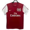 2011/2012 Arsenal Retro Home Football Shirt