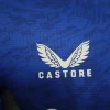 2024-25 Athletic Club de Bilbao Away Jersey Player Version