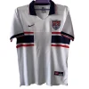USA 1995 Retro Jersey Home
