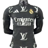 2025/26 Real Madrid New Season Special Edition Player Edition Football Shirt