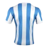 Argentina Retro Jersey Home World Cup 1978