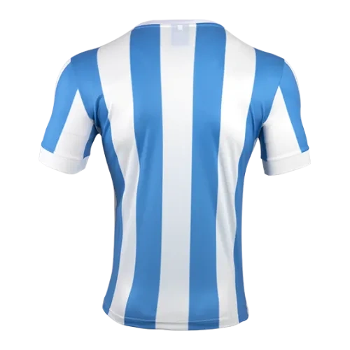 Argentina Retro Jersey Home World Cup 1978