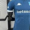 2025-26 Argentina Special Player Version Soccer Jerseys