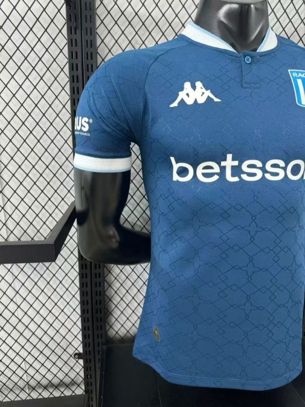 2025-26 Argentina Special Player Version Soccer Jerseys