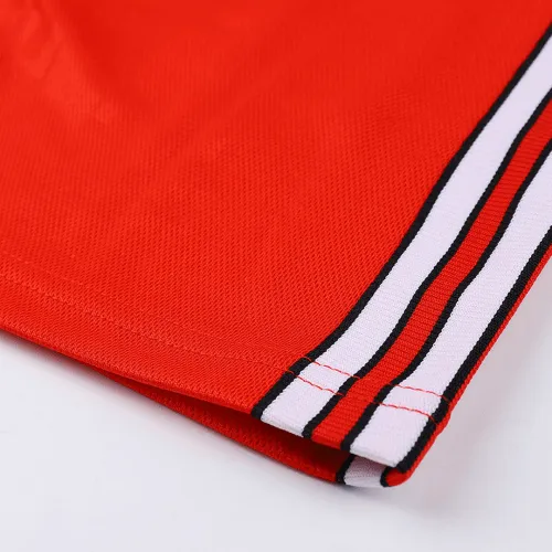 1988/90 Manchester United Retro Jersey Home