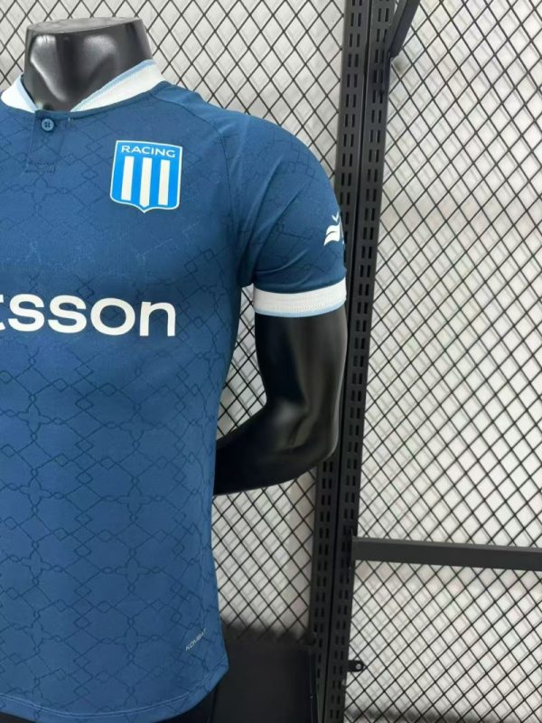 2025-26 Argentina Special Player Version Soccer Jerseys