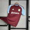 2024/25 Aston Villa Home Jersey