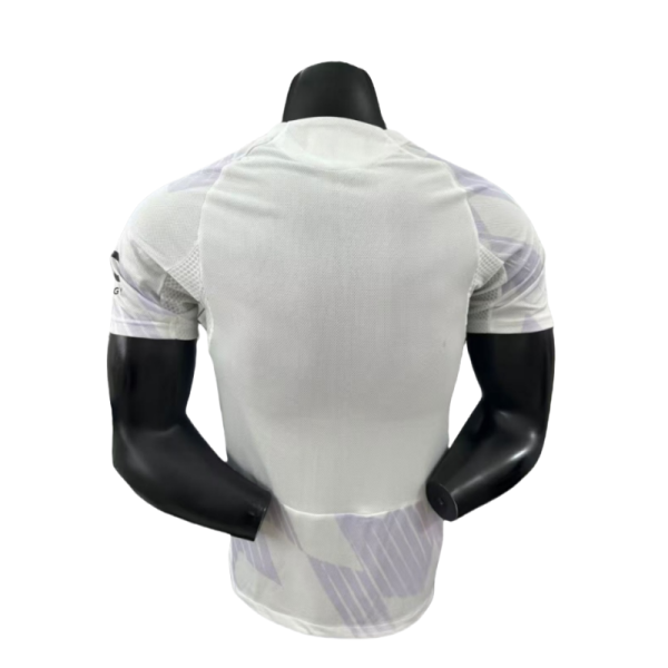 2025-26 Manchester United Third Jersey Player Version