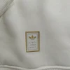 Colombia Nation 2024 100th Anniversary White Hoodie Jacket