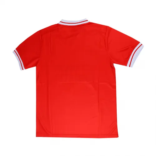 Liverpool Retro Jersey Home 1983/84
