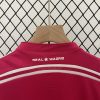 Real Madrid 14-15 Away Retro Kids Kits Vintage Children Sets Football Jersey