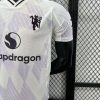 2025-26 Manchester United Third Jersey Player Version