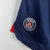 23-24 PSG Home Whole Kit Jersey+Shorts+Socks