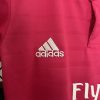 Real Madrid 14-15 Away Retro Kids Kits Vintage Children Sets Football Jersey