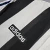 1995/97 Newcastle Retro Jersey Home