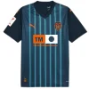 Valencia 2023/24 Jersey Away